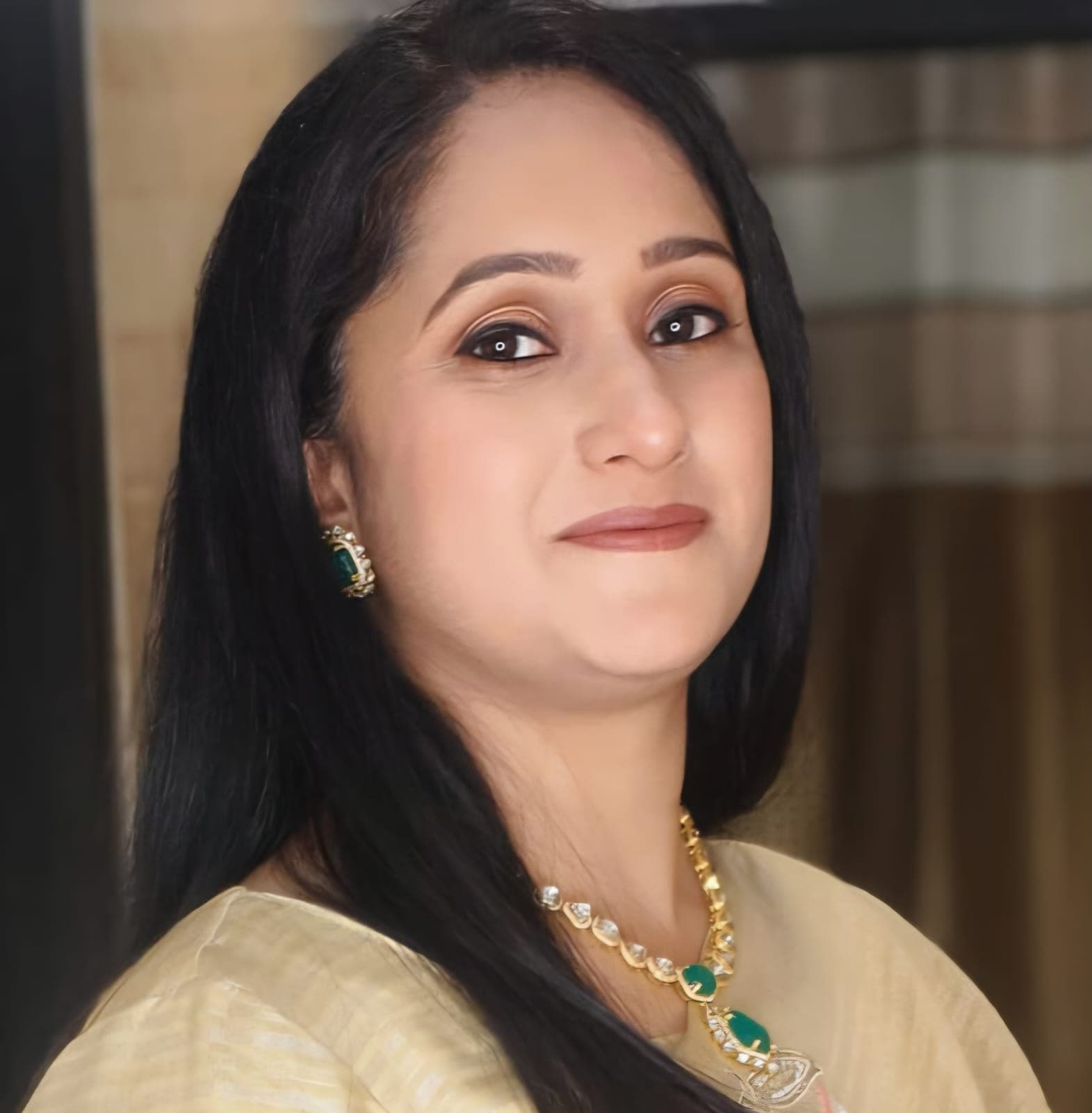 Dr. Sonica Gangapurwala