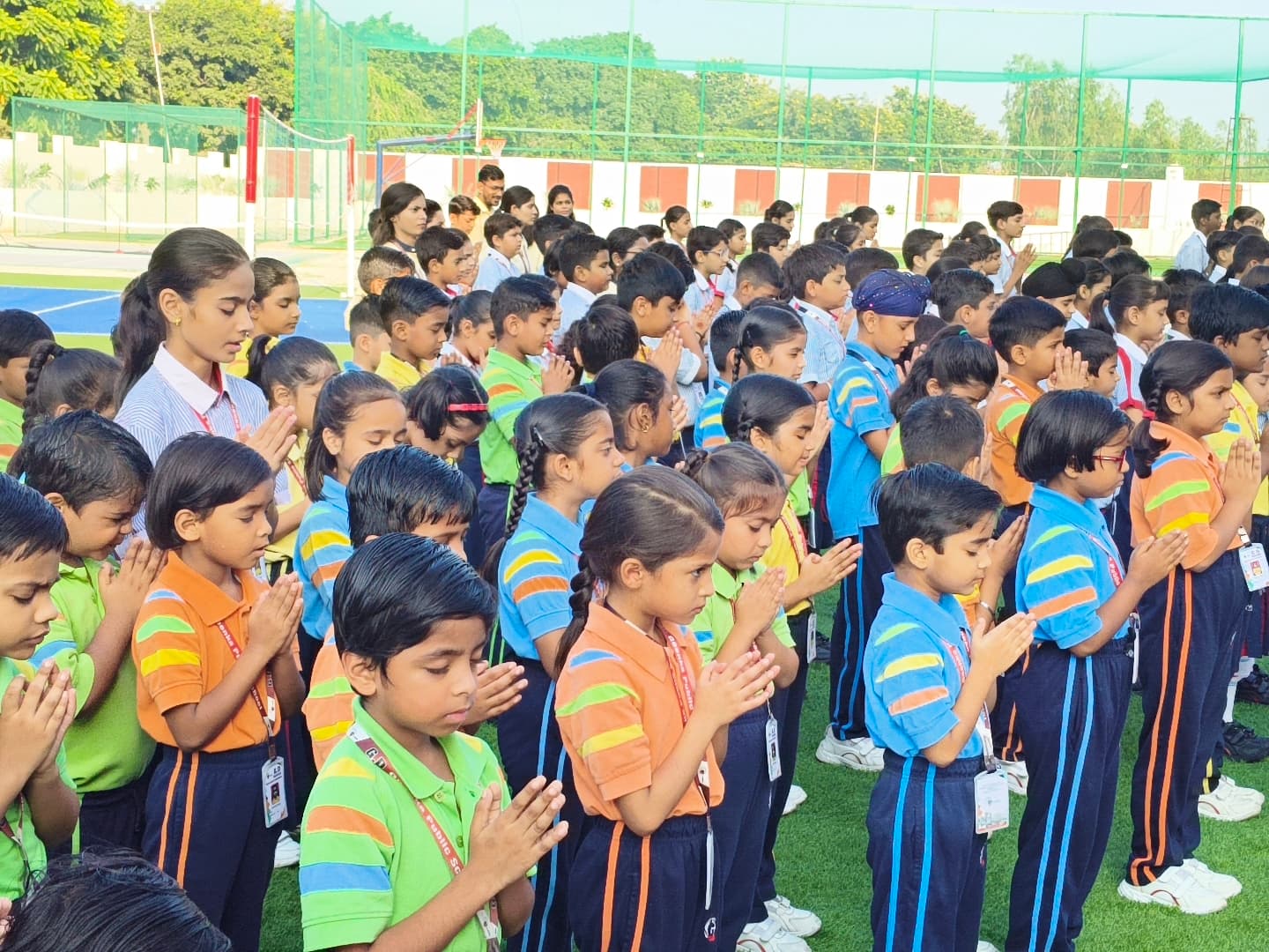 Grade III to V