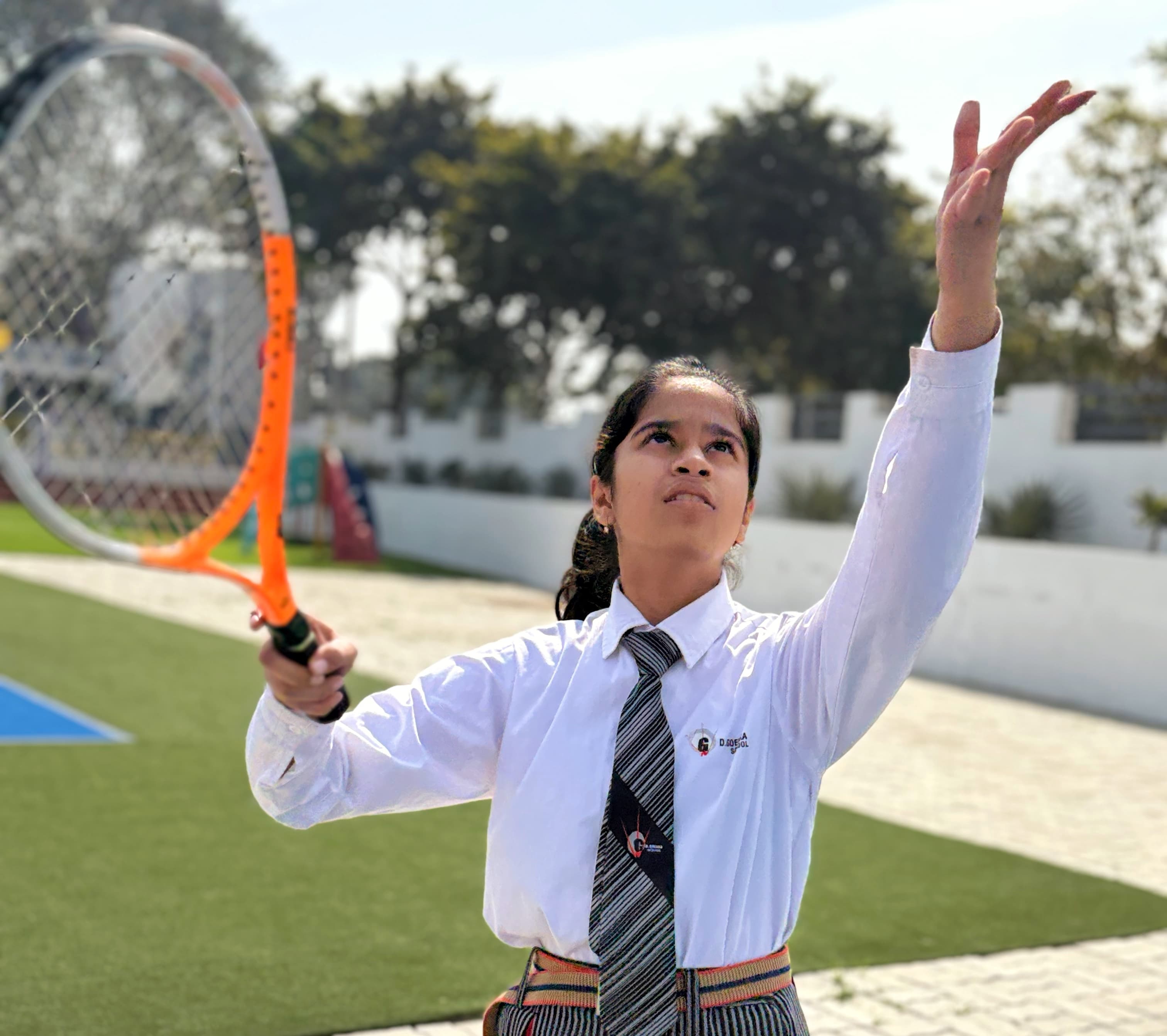 Outdoor Games