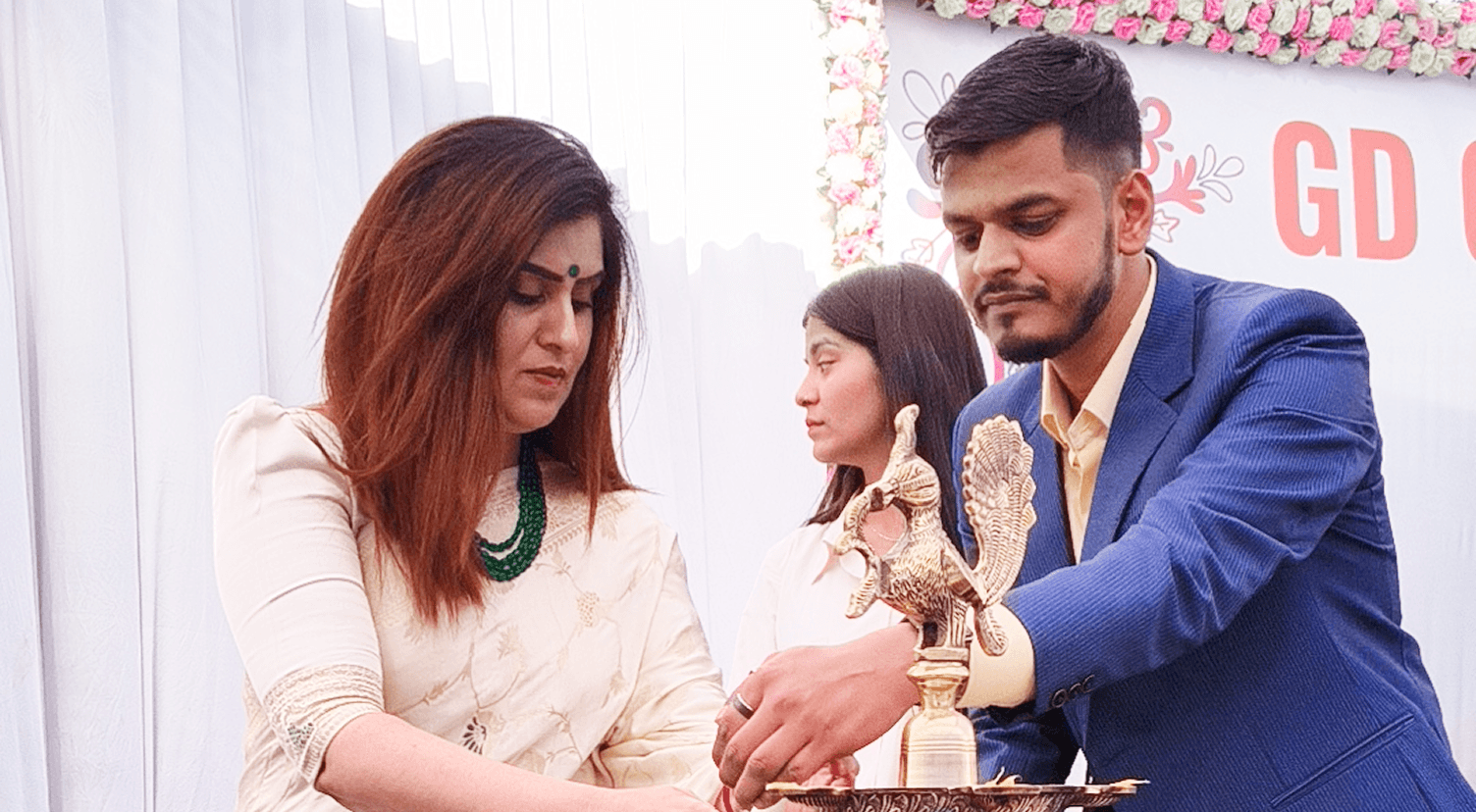 Orientation Program for Parents